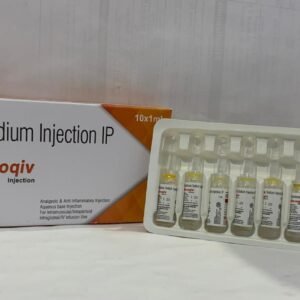 Dicoqiv Injection