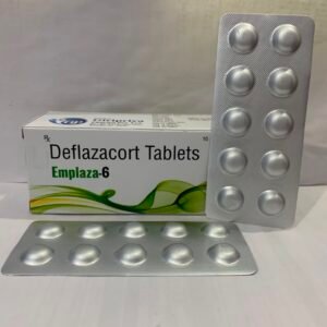 Emplaza-6 Tablets