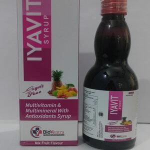 Iyavit Syrup