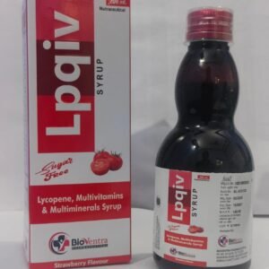 Lpqiv Syrup