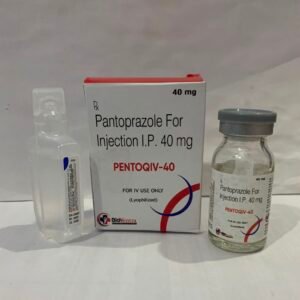 Pentoqiv-40 IV