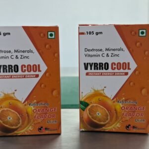Vyrro Cool Energy Drink