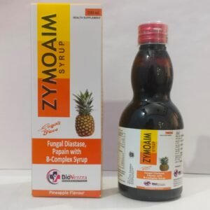 Zymoaim Syrup